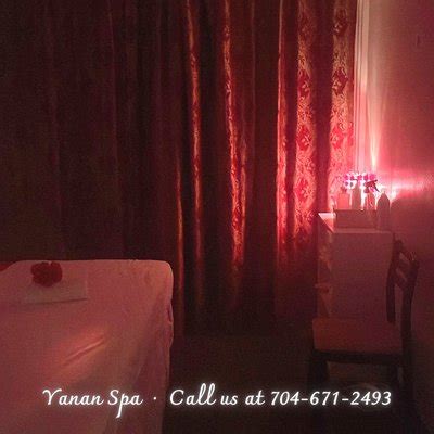 massage gastonia nc